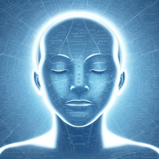 image depicting self thought